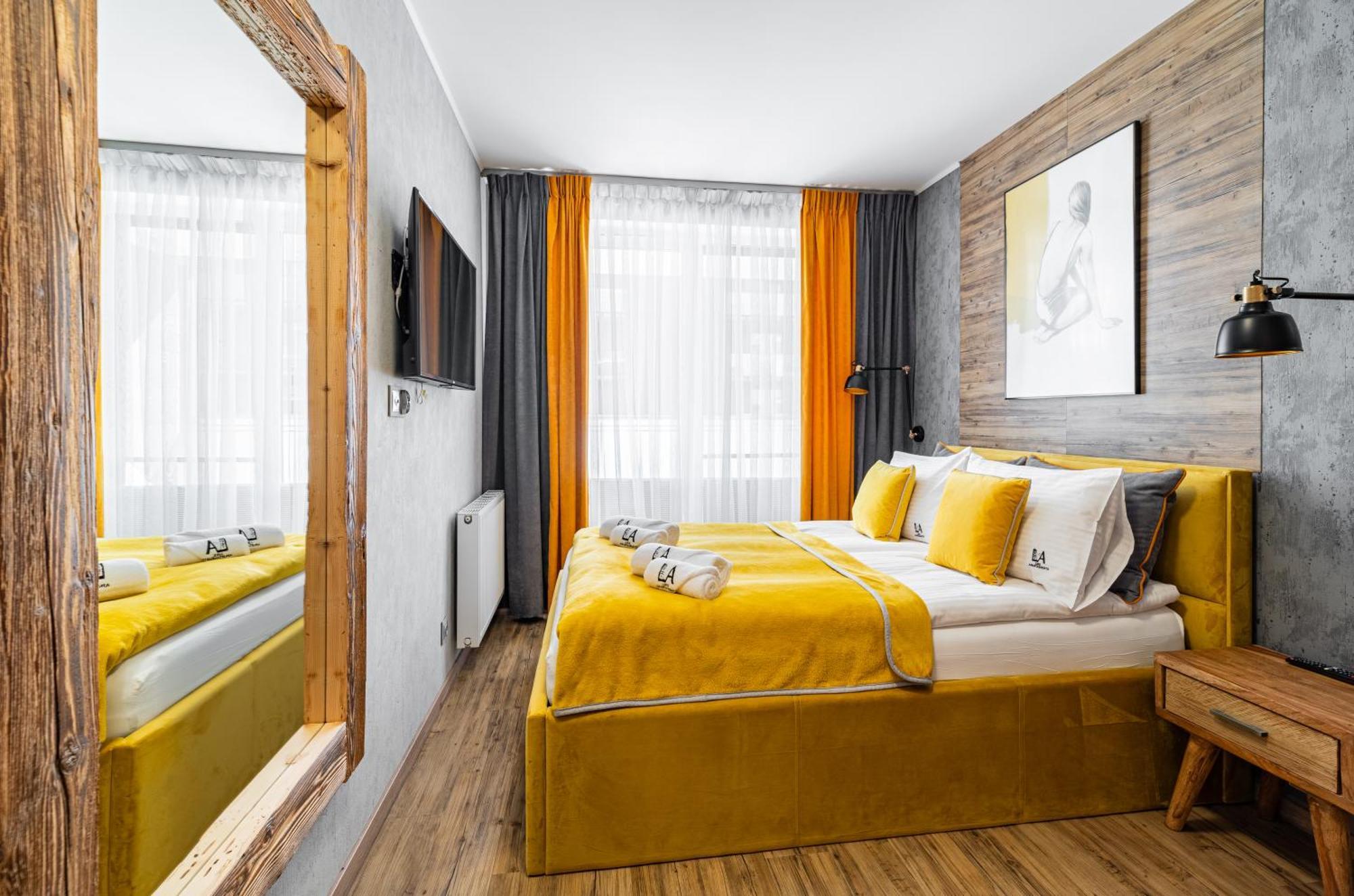 Like Apartment Kołobrzeg Exterior foto